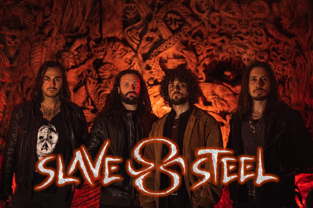 Slave Steel