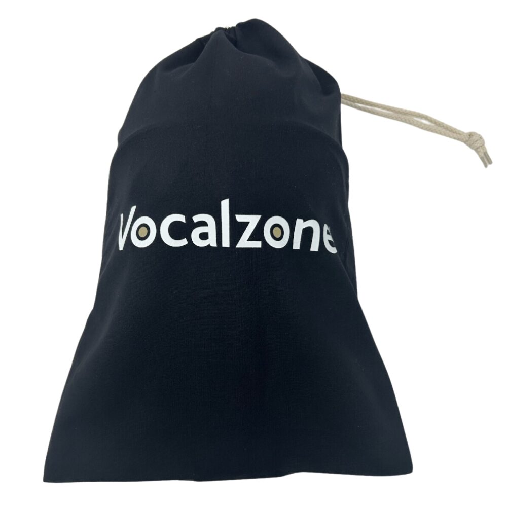 Vocalzone Classic Snapback - Image 4