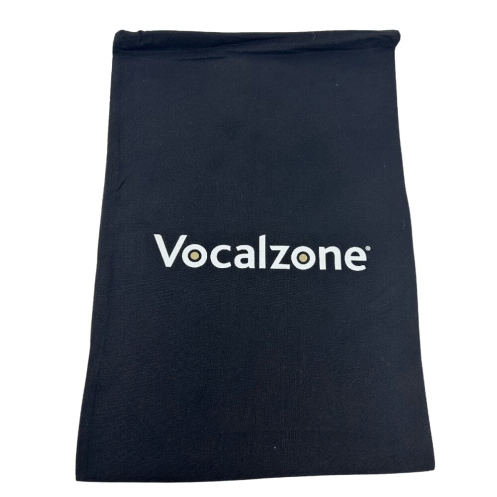 Vocalzone Classic Snapback - Image 3